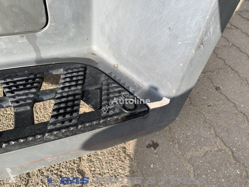 قطع غيار الآليات الثقيلة Mercedes