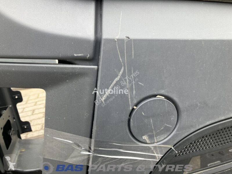 قطع غيار الآليات الثقيلة Mercedes