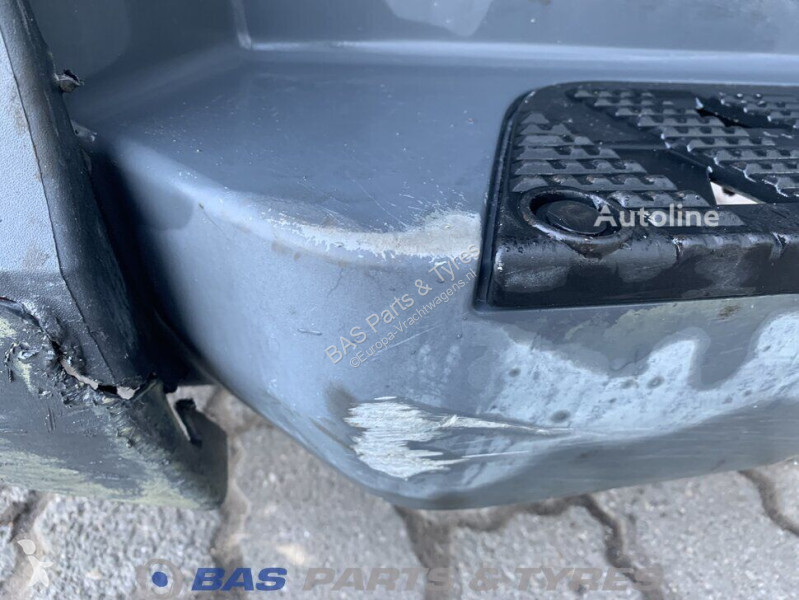 قطع غيار الآليات الثقيلة Mercedes