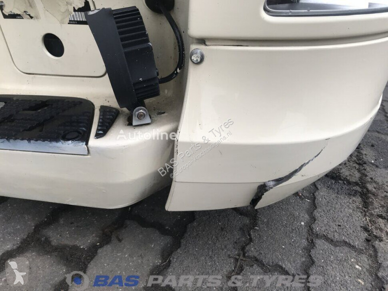 قطع غيار الآليات الثقيلة Mercedes