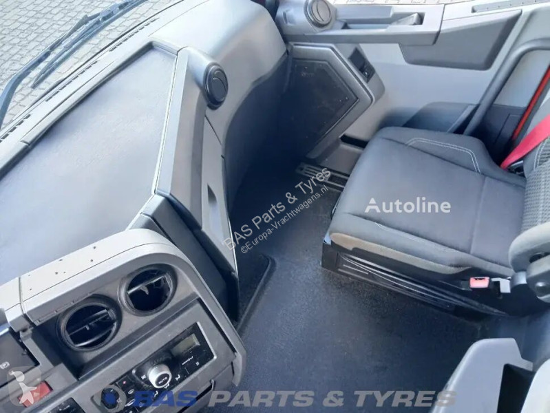 قطع غيار الآليات الثقيلة Renault T-Serie High...