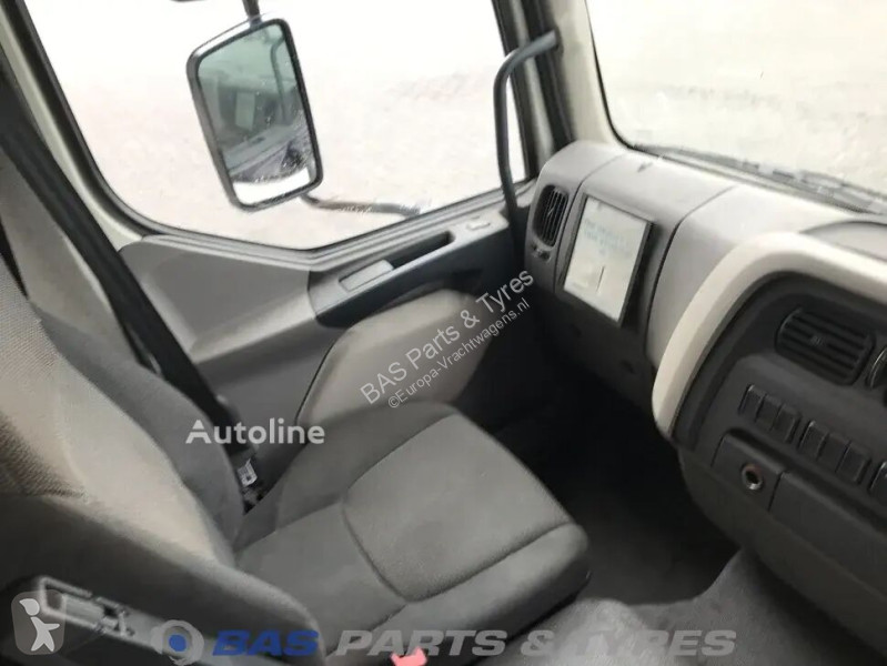 Pièces poids lourds DAF