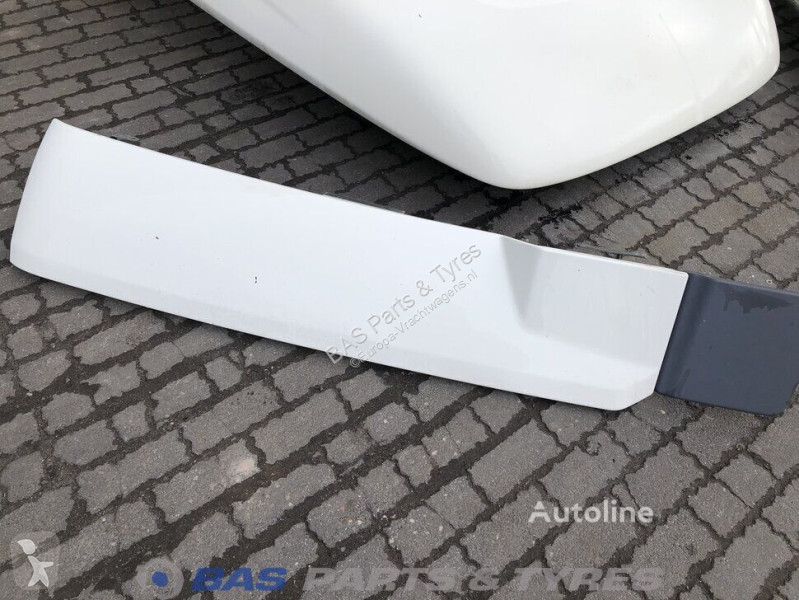 قطع غيار الآليات الثقيلة DAF