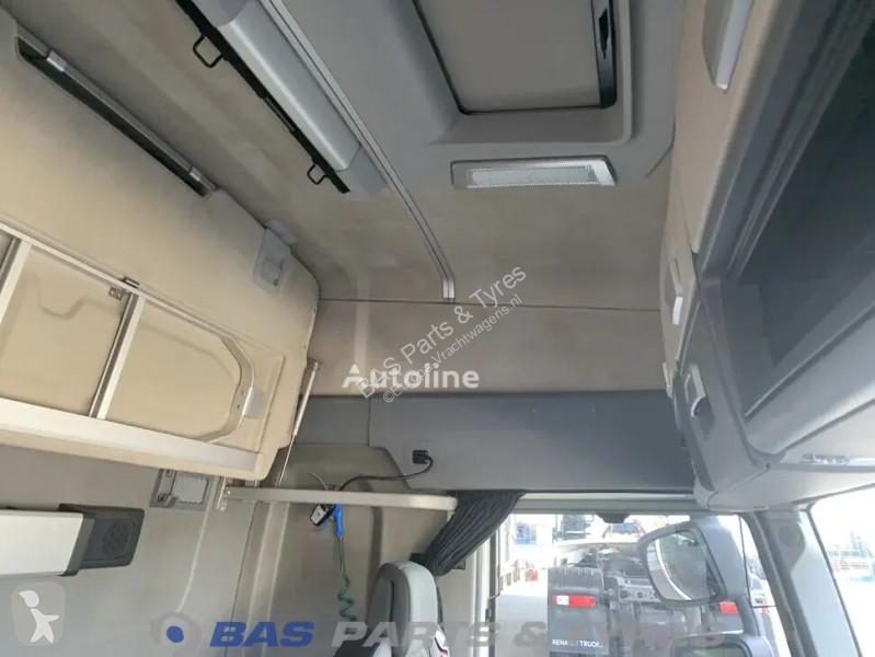 قطع غيار الآليات الثقيلة Renault T-Serie High...