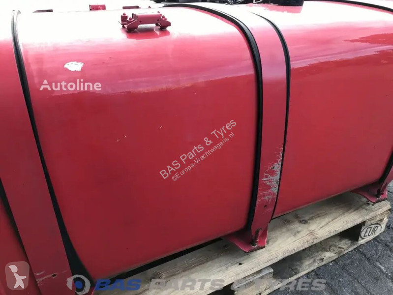 قطع غيار الآليات الثقيلة DAF 720 Liter