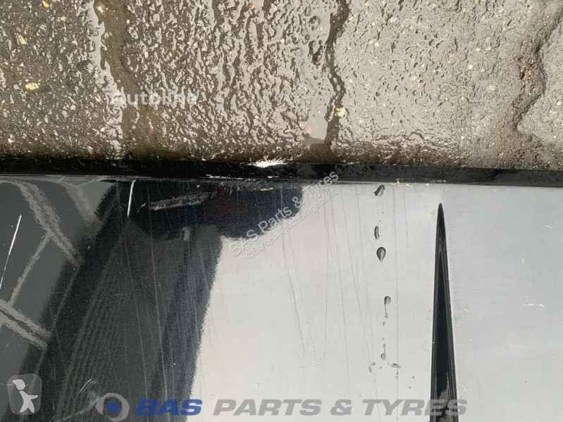 قطع غيار الآليات الثقيلة Mercedes