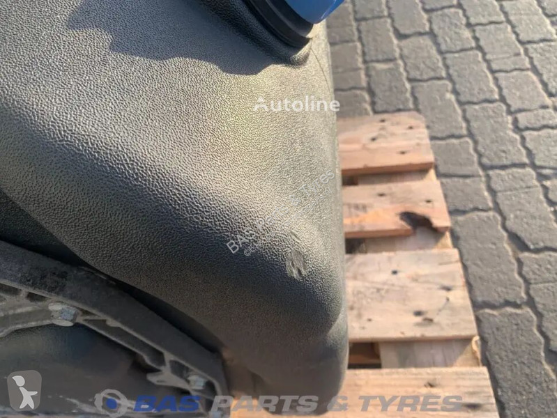 Pezzi di ricambio per mezzi pesanti Volvo