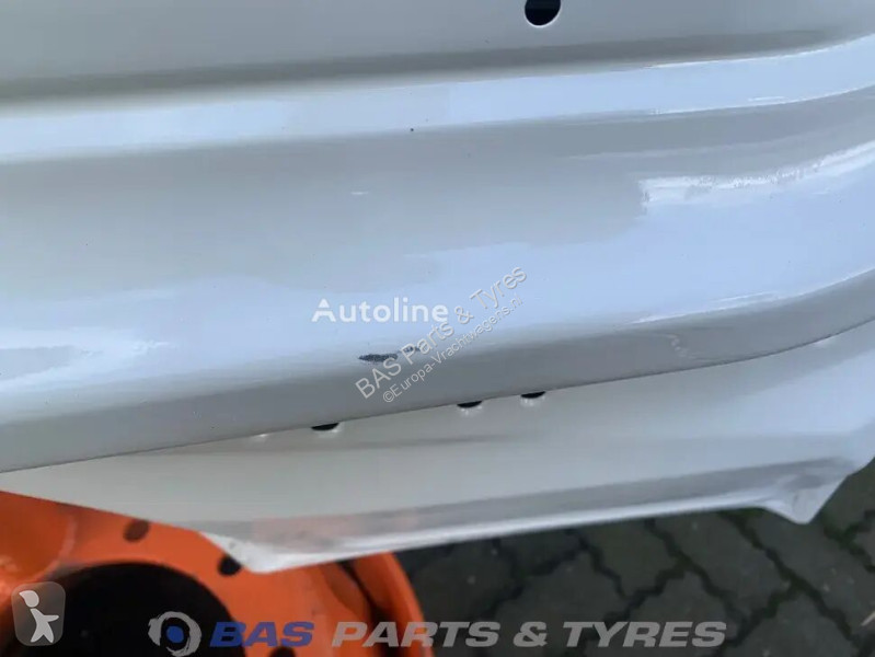 قطع غيار الآليات الثقيلة Volvo