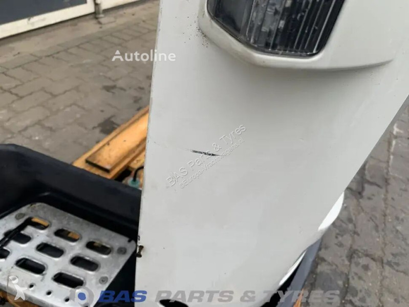 قطع غيار الآليات الثقيلة Volvo