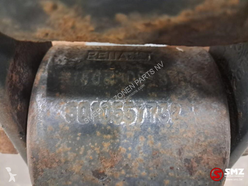 قطع غيار الآليات الثقيلة Renault Occ set...