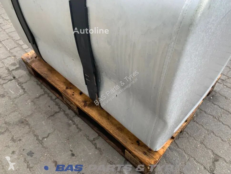 قطع غيار الآليات الثقيلة Volvo 490 Liter