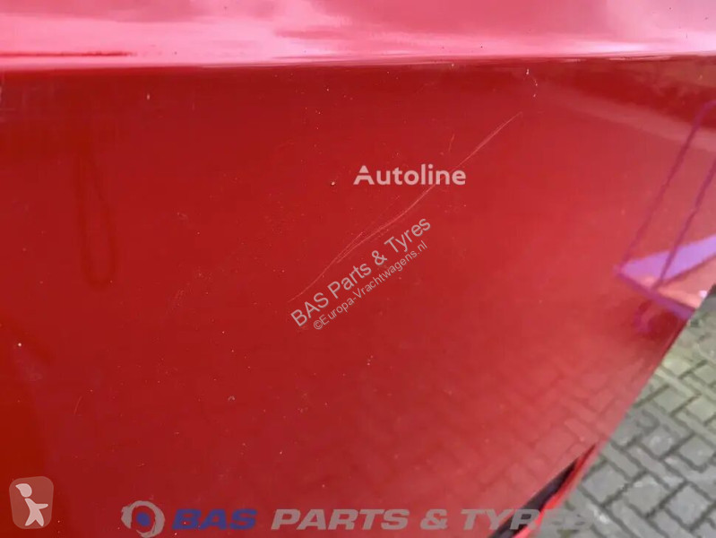 قطع غيار الآليات الثقيلة Mercedes