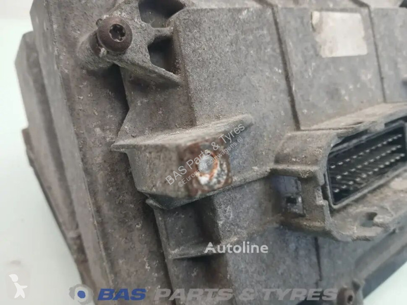 قطع غيار الآليات الثقيلة Volvo