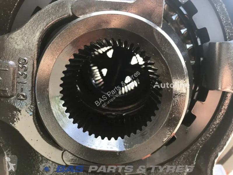 قطع غيار الآليات الثقيلة Meritor Volvo RSS1344C