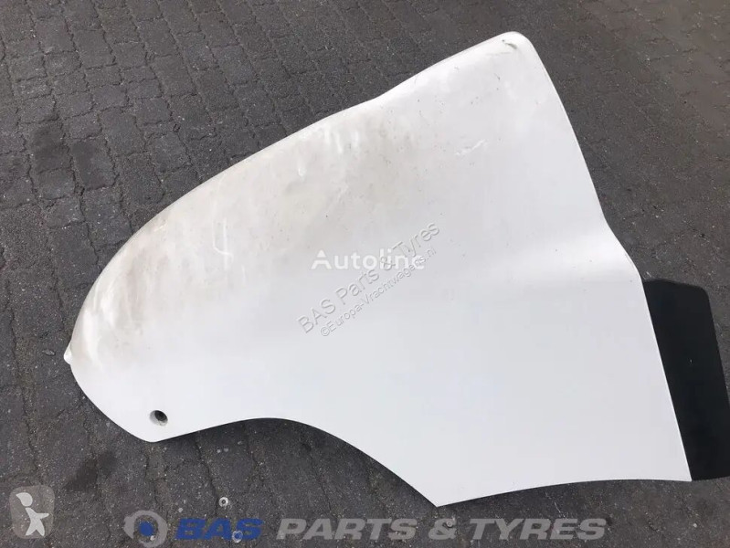 قطع غيار الآليات الثقيلة Scania
