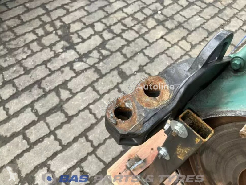 قطع غيار الآليات الثقيلة Volvo FE Euro 6 D8K...