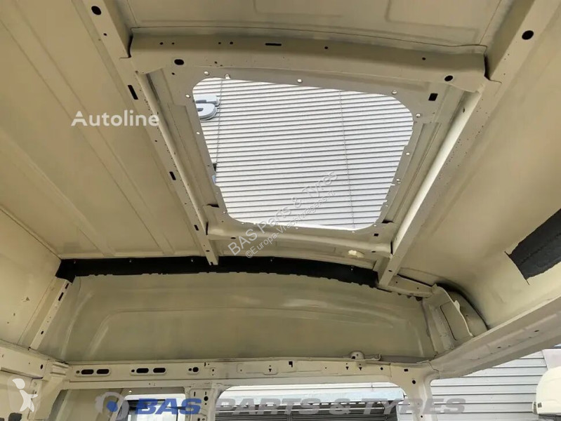 قطع غيار الآليات الثقيلة Scania