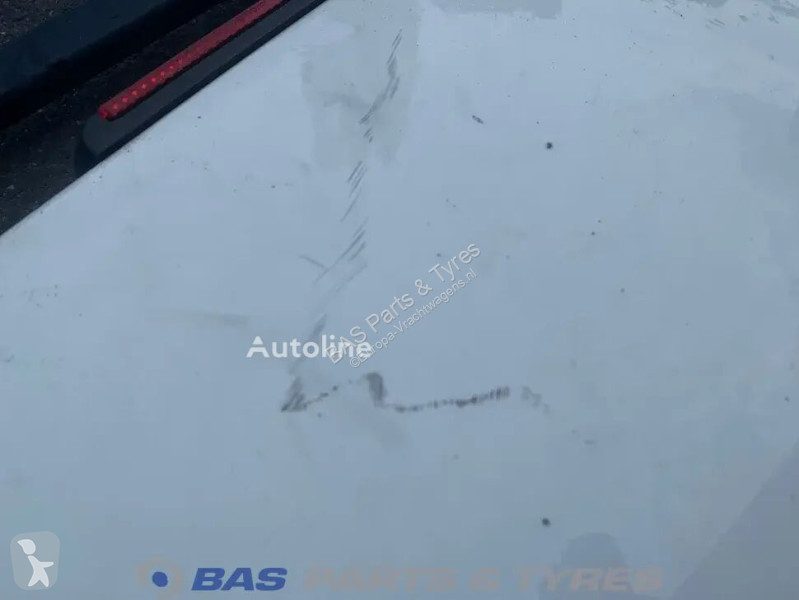 قطع غيار الآليات الثقيلة DAF