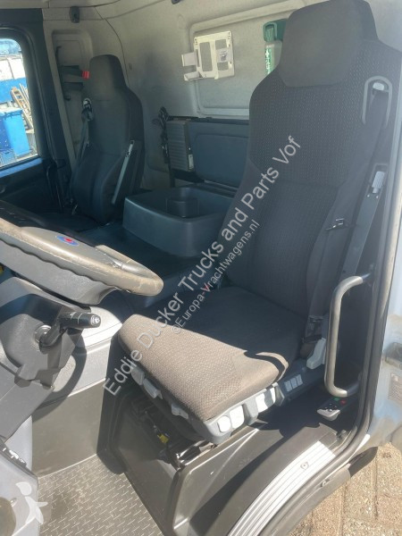 قطع غيار الآليات الثقيلة Scania CABIN CP16-...