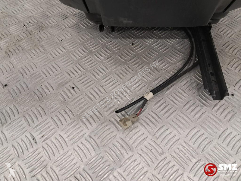 قطع غيار الآليات الثقيلة MAN Occ...