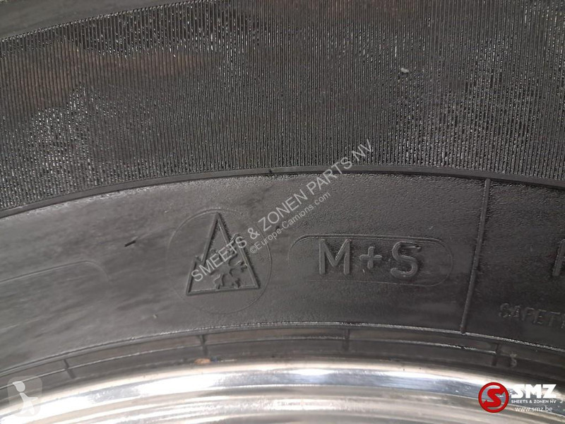 قطع غيار الآليات الثقيلة Goodyear Occ...