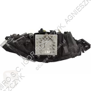 قطع غيار الآليات الثقيلة Renault Phare pour...