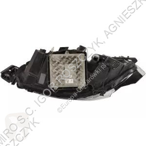 قطع غيار الآليات الثقيلة Renault Phare avant...