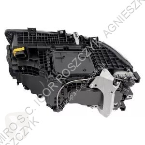 قطع غيار الآليات الثقيلة Scania 7 PHARE DE...