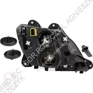 قطع غيار الآليات الثقيلة DAF LED, MANUALLY...