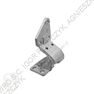 قطع غيار الآليات الثقيلة Iveco Fixations LOWER...