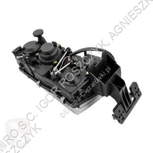 قطع غيار الآليات الثقيلة Volvo Phare 20360898...