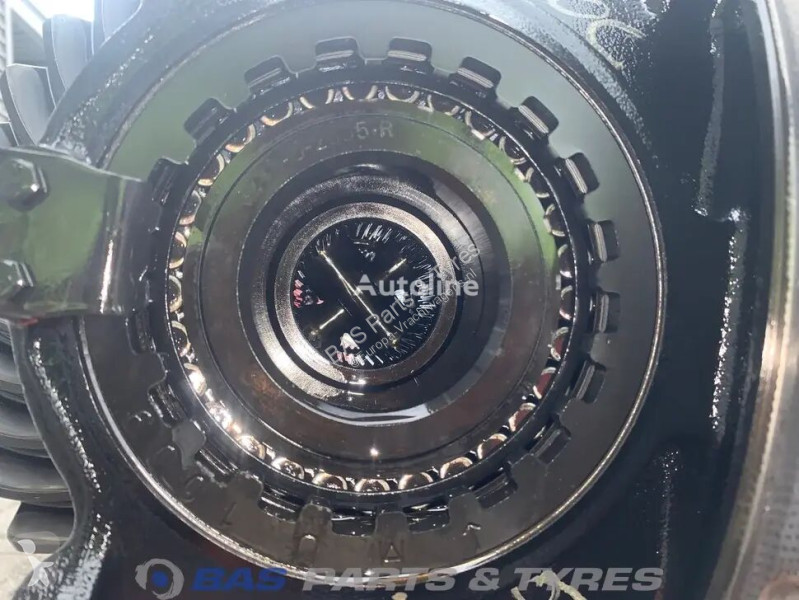 قطع غيار الآليات الثقيلة Meritor Volvo RSS1344D