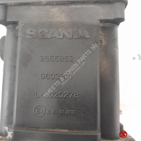 قطع غيار الآليات الثقيلة Scania Occ AdBluepomp...