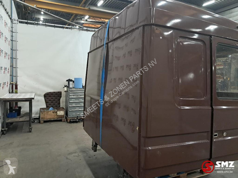 قطع غيار الآليات الثقيلة Scania Occ Cabine...
