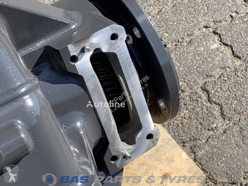 قطع غيار الآليات الثقيلة Renault C/K/T-Serie...