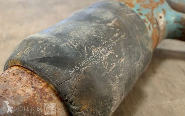 Matériel de chantier  marteau piqueur pneumatique