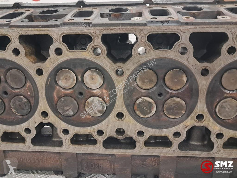 قطع غيار الآليات الثقيلة DAF Occ cilinderkop...