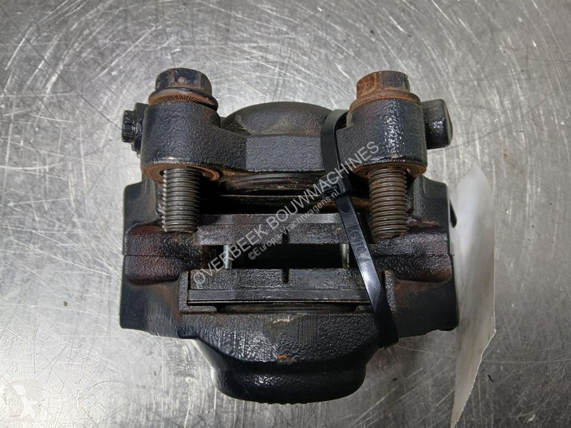 قطع غيار الآليات الثقيلة Yanmar V7-ZF...