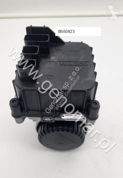 قطع غيار الآليات الثقيلة Wabco
