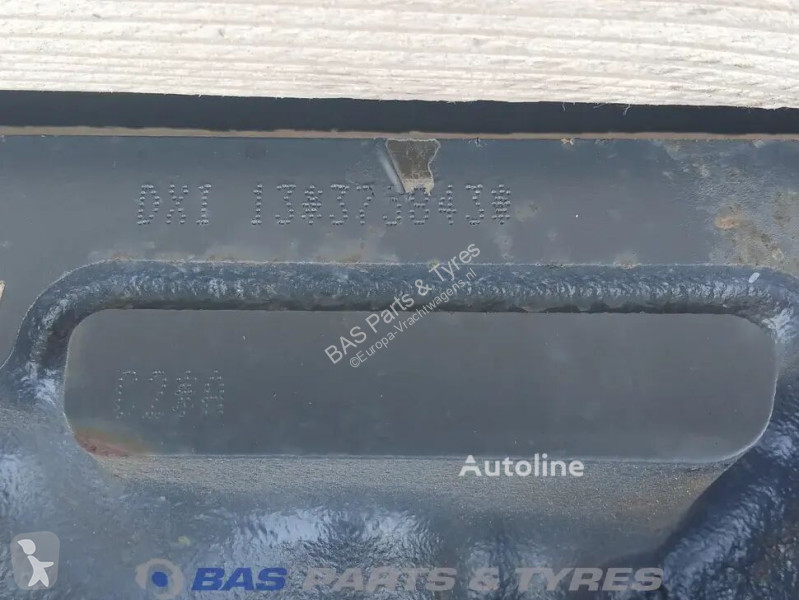 Pièces poids lourds Renault