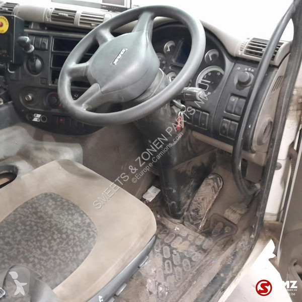 قطع غيار الآليات الثقيلة DAF Occ Cabine RHD DAF