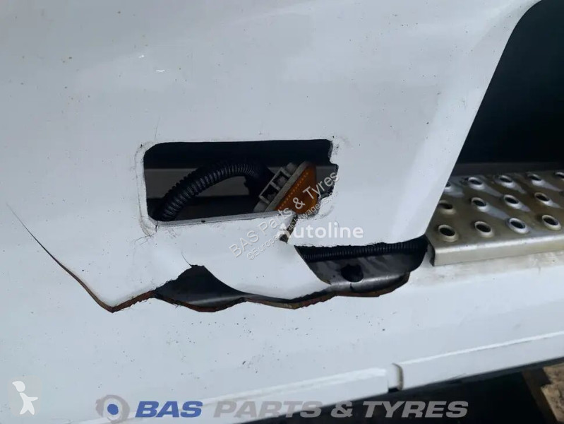 قطع غيار الآليات الثقيلة Renault T-Serie...