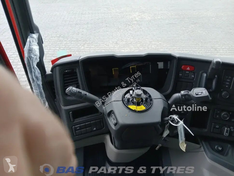قطع غيار الآليات الثقيلة Scania