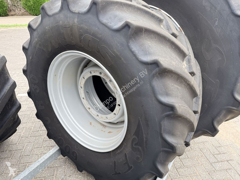 Repuestos para camiones Mitas 800/70R38 &...