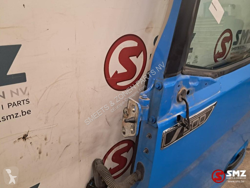 قطع غيار الآليات الثقيلة Ford Occ deur links Ford