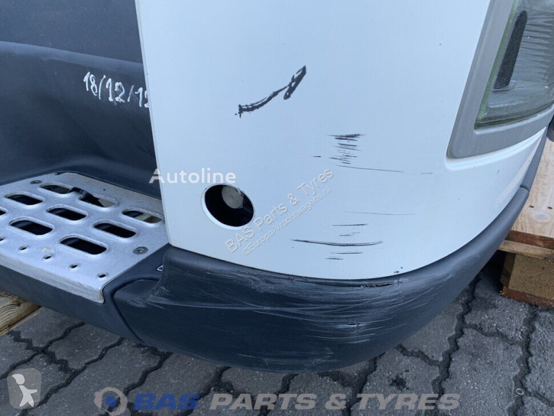 قطع غيار الآليات الثقيلة Volvo