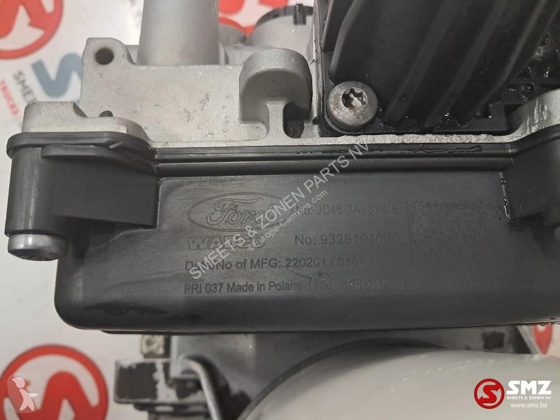 Pezzi di ricambio per mezzi pesanti Ford Occ...