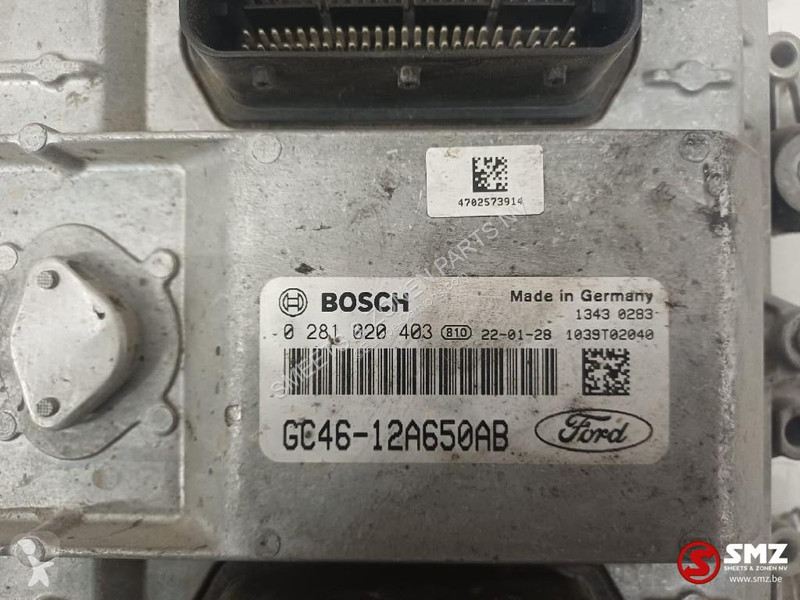 Repuestos para camiones Ford Occ ECU...