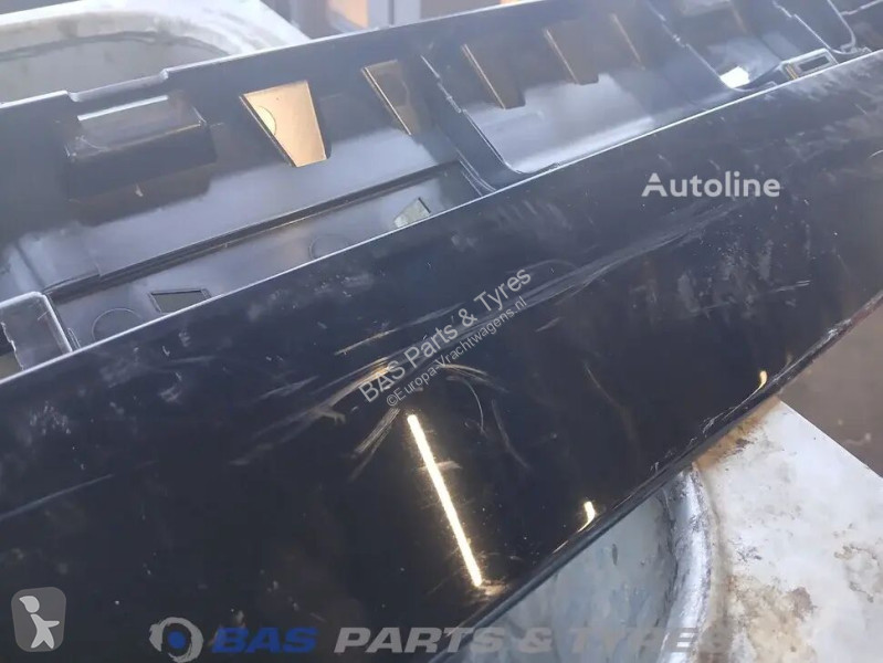 قطع غيار الآليات الثقيلة Scania