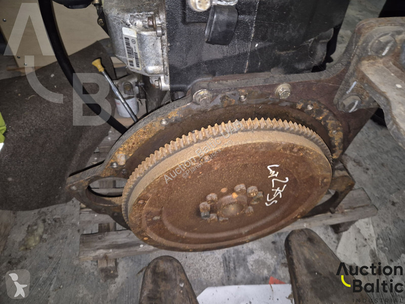 قطع غيار الآليات الثقيلة Perkins engine